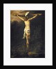 Christ on the Cross, 1672 by Bartolome Esteban Murillo