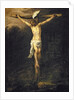 Christ on the Cross, 1672 by Bartolome Esteban Murillo