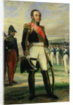 Louis-Gabriel Suchet Duke of Albufera and Marshal of France by Frederic Legrip