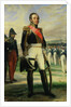 Louis-Gabriel Suchet Duke of Albufera and Marshal of France by Frederic Legrip