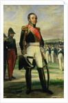 Louis-Gabriel Suchet Duke of Albufera and Marshal of France by Frederic Legrip