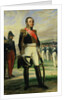 Louis-Gabriel Suchet Duke of Albufera and Marshal of France by Frederic Legrip