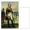 Louis-Gabriel Suchet Duke of Albufera and Marshal of France by Frederic Legrip