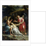 Ecstasy of Mary Magdalene, c.1619-20 by Peter Paul Rubens