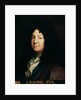 Portrait of Jean Racine copy of an original of 1673, 1698 by Jean Baptiste Santerre