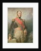 Edouard Adolphe Casimir Joseph Mortier Duke of Treviso and Marshal of France, after 1811 by French School