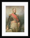 Edouard Adolphe Casimir Joseph Mortier Duke of Treviso and Marshal of France, after 1811 by French School