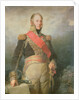 Edouard Adolphe Casimir Joseph Mortier Duke of Treviso and Marshal of France, after 1811 by French School