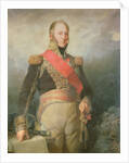 Edouard Adolphe Casimir Joseph Mortier Duke of Treviso and Marshal of France, after 1811 by French School