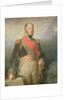 Edouard Adolphe Casimir Joseph Mortier Duke of Treviso and Marshal of France, after 1811 by French School