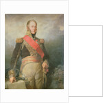 Edouard Adolphe Casimir Joseph Mortier Duke of Treviso and Marshal of France, after 1811 by French School