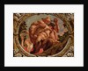 Scorpio, from the Signs of the Zodiac by Jacob Jordaens