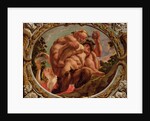 Scorpio, from the Signs of the Zodiac by Jacob Jordaens
