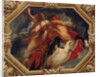 Sagittarius by Jacob Jordaens