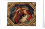 Sagittarius by Jacob Jordaens
