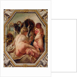 Capricorn by Jacob Jordaens