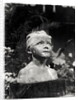Jeanne as a Child, or The Little Lady by Camille Claudel