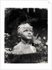 Jeanne as a Child, or The Little Lady by Camille Claudel