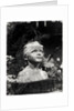 Jeanne as a Child, or The Little Lady by Camille Claudel