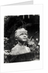 Jeanne as a Child, or The Little Lady by Camille Claudel