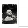 Jeanne as a Child, or The Little Lady by Camille Claudel