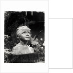 Jeanne as a Child, or The Little Lady by Camille Claudel