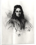 Flora Tristan by French School