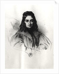 Flora Tristan by French School