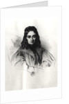 Flora Tristan by French School