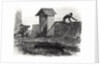 Illustration for 'The Charterhouse of Parma' by Stendhal published in 1883 by Jean Antoine Valentin Foulquier