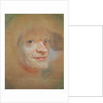 Self Portrait by Maurice Quentin de la Tour