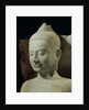Buddha in Meditation on the Naga King, Mucilinda by Cambodian Cambodian