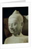 Buddha in Meditation on the Naga King, Mucilinda by Cambodian Cambodian