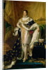 Joseph Bonaparte after 1808 by Francois Pascal Simon Baron Gerard