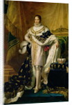 Joseph Bonaparte after 1808 by Francois Pascal Simon Baron Gerard