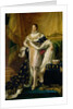 Joseph Bonaparte after 1808 by Francois Pascal Simon Baron Gerard
