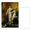 Joseph Bonaparte after 1808 by Francois Pascal Simon Baron Gerard
