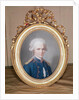 General Pierre Choderlos de Laclos by Maurice Quentin de la Tour