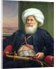 Mehemet Ali, 1840 by Louis Charles Auguste Couder