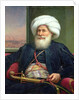 Mehemet Ali, 1840 by Louis Charles Auguste Couder