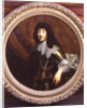 Gaston-Jean-Baptiste de France Duke of Orleans by Anthony van Dyck
