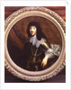 Gaston-Jean-Baptiste de France Duke of Orleans by Anthony van Dyck