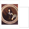 Gaston-Jean-Baptiste de France Duke of Orleans by Anthony van Dyck