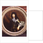 Gaston-Jean-Baptiste de France Duke of Orleans by Anthony van Dyck
