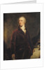 William Pitt the Younger by George Peter Alexander Healy