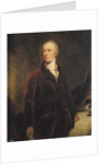 William Pitt the Younger by George Peter Alexander Healy