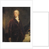 William Pitt the Younger by George Peter Alexander Healy
