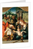 The Adoration of the Magi by Jan Gossaert