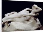Fugit Amor, c.1887-1900 by Auguste Rodin