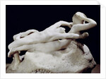 Fugit Amor, c.1887-1900 by Auguste Rodin